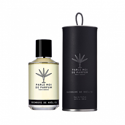 Parle Moi De Parfum Guimauve De Noel/31 