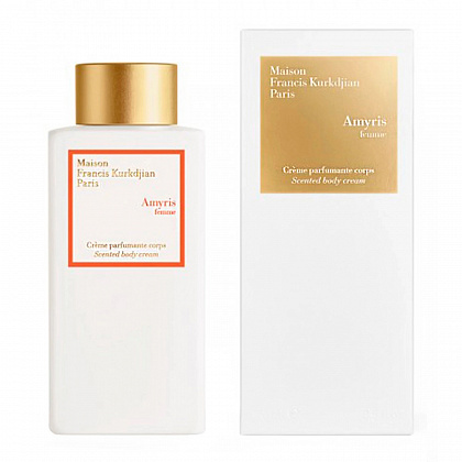 Maison Francis Kurkdjian Amyris Femme Крем для тела 