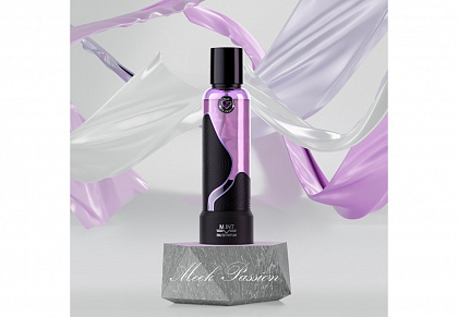 M.INT Meek Passion фото 5