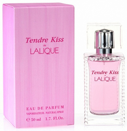 Lalique Tendre Kiss 
