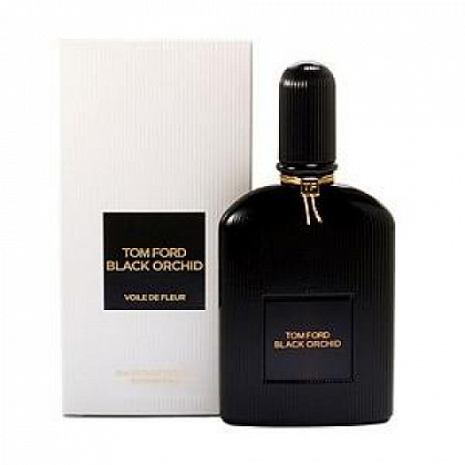 Tom Ford Black Orchid Voile de Fleur 