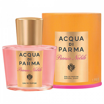 Acqua di Parma Peonia Nobile 