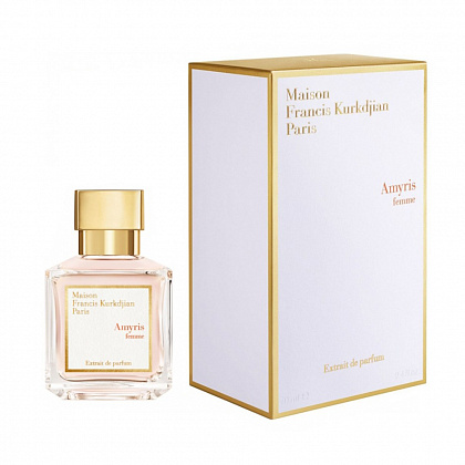 Maison Francis Kurkdjian Amyris Femme Extrait de Parfum 