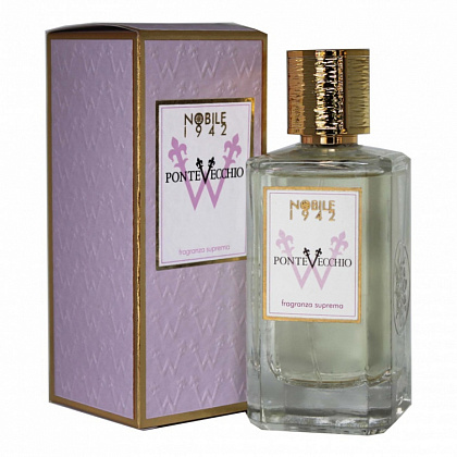 Nobile 1942 Pontevecchio W фото 3