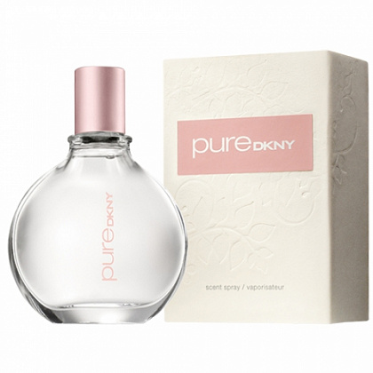 D.Karan DKNY Pure Rose 