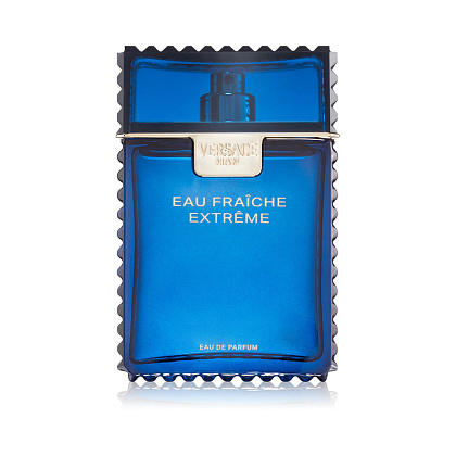 Versace Eau Fraiche Extreme фото 2