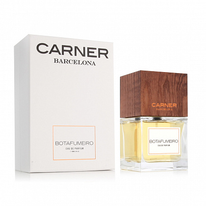 Carner Barcelona Botafumeiro 