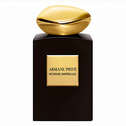 Armani Prive Myrrhe Imperiale 