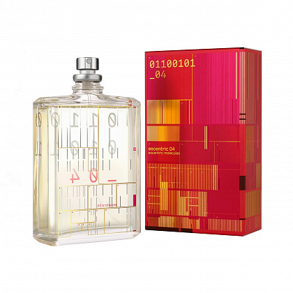 Escentric Molecules Escentric 04 