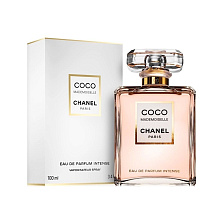 Chanel Coco Mademoiselle Intense