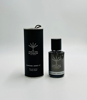 Parle Moi de Parfum Blossoms Smoke/57 фото 7