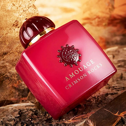 Amouage Crimson Rocks фото 4