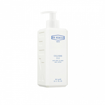 Ex Nihilo Cologne 352 Лосьон для тела фото 2