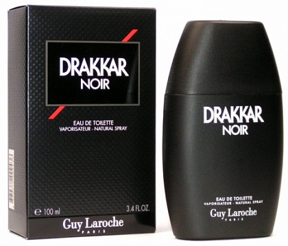 Guy Laroche Drakkar Noir 