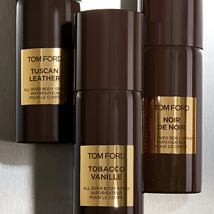 Tom Ford Noir de Noir Спрей для тела, 150 мл фото 2