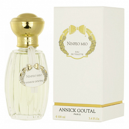Annick Goutal Ninfeo Mio 