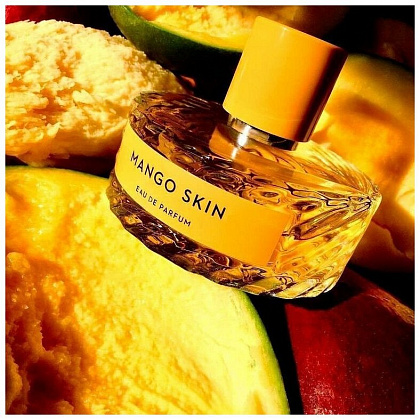 Vilhelm Parfumerie Mango Skin фото 12