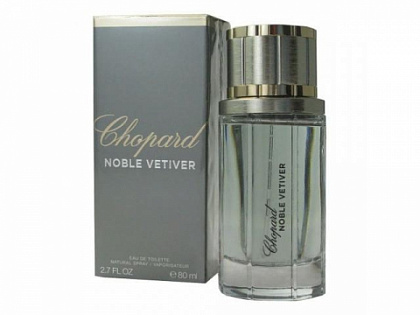 Chopard Noble Vetiver 