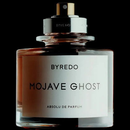 Byredo Mojave Ghost Absolu фото 7