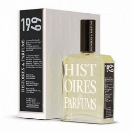 Histoires de Parfums 1969 Parfum de Revolte 