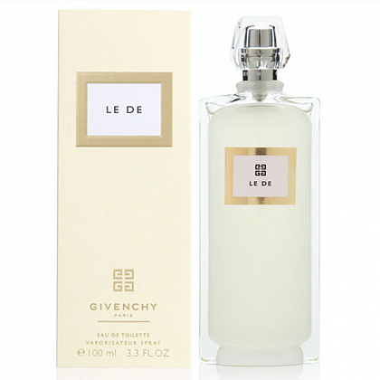 Givenchy Le De фото 2