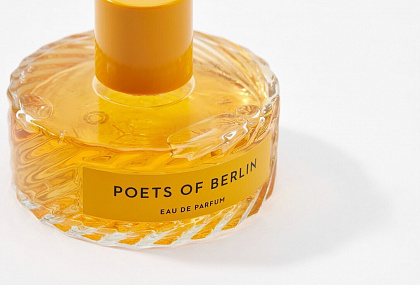Vilhelm Parfumerie Poets of Berlin фото 6