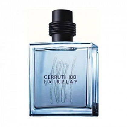 Cerruti 1881 Fair Play 
