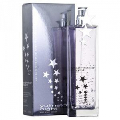 Ella Mikao Yujin Star Night 