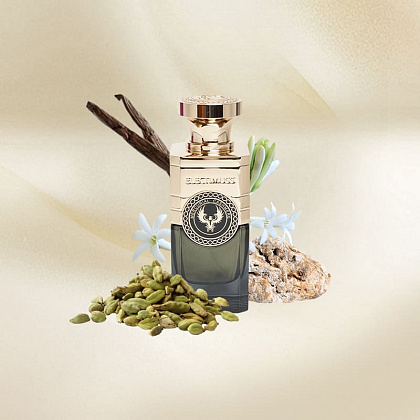 Electimuss Mercurial Cashmere фото 5