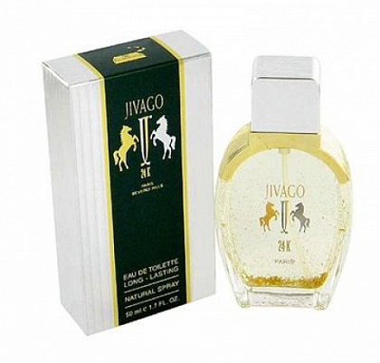Jivago 24K Men 