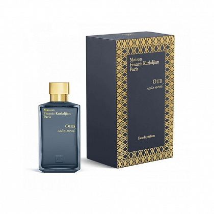 Maison Francis Kurkdjian Oud Satin Mood фото 5