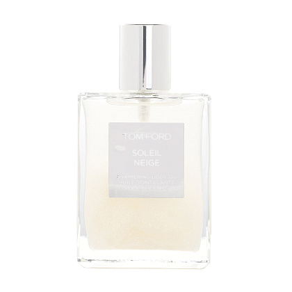 Tom Ford Soleil Neige Shimmering Body Oil Масло для тела с шиммером, 100 мл фото 5