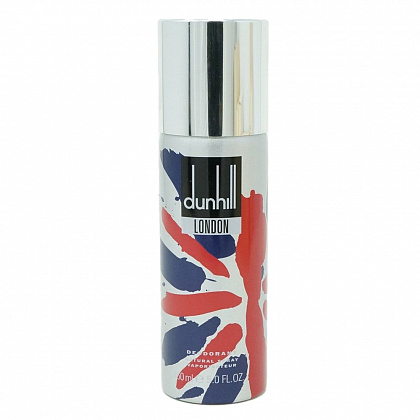 Alfred Dunhill London Дезодорант-спрей, 150 мл 