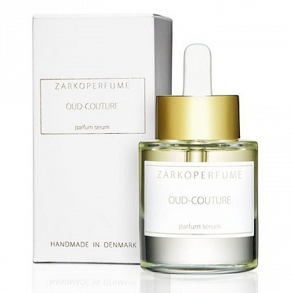 Zarkoperfume Oud-Couture фото 2