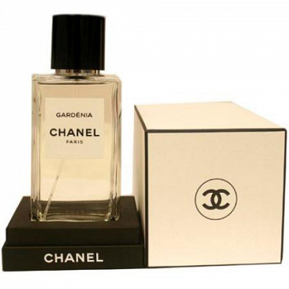 Chanel Gardenia 