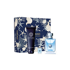 Versace Pour Homme Gift Set №3 Подарочный набор