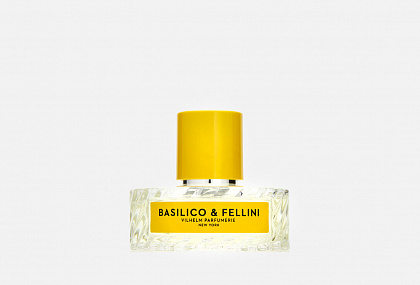 Vilhelm Parfumerie Basilico & Fellini фото 3