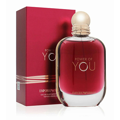 Armani Power Of You фото 13