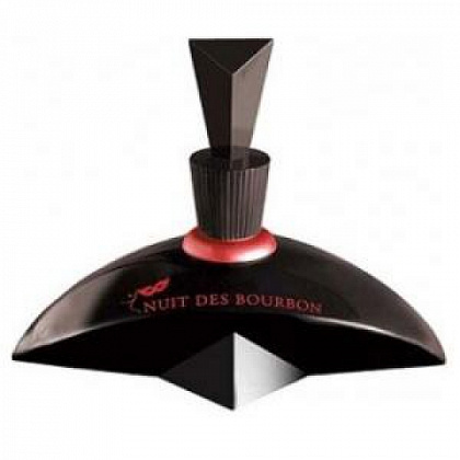 Marina de Bourbon Nuit Des Bourbon 