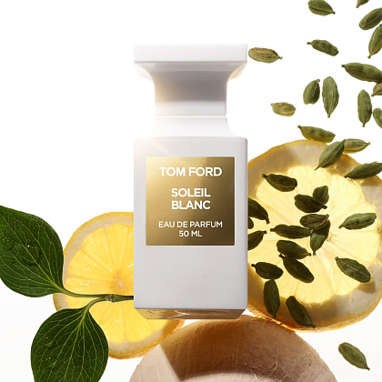 Tom Ford Soleil Blanc Endless Summer Set фото 3