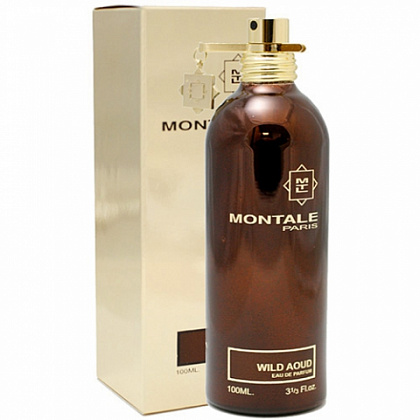 Montale Wild Aoud 