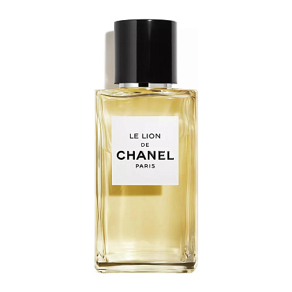 Chanel Le Lion фото 2
