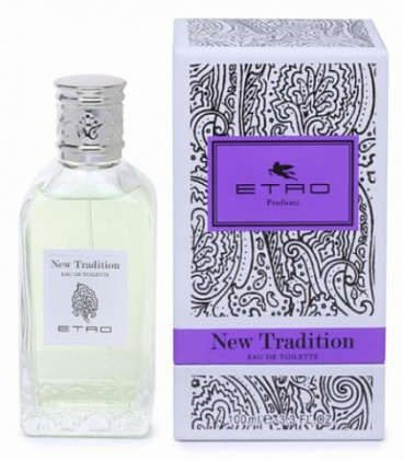 Etro New Tradition 