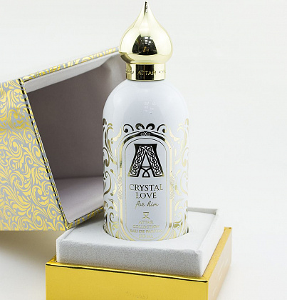 Attar Collection Crystal Love for Her фото 8