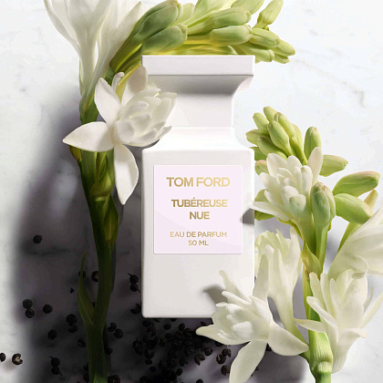 Tom Ford Tubereuse Nue фото 2