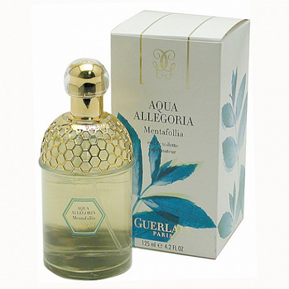 Guerlain AA Mentafollia 