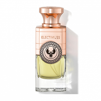 Electimuss Jupiter фото 2