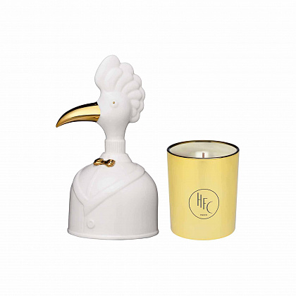 HFC Dark Fantasy Свеча фото 3