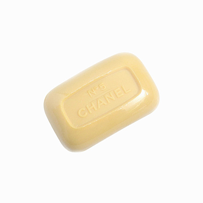 Chanel №5 Мыло, 75г фото 2