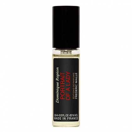 Frederic Malle Portrait of a Lady фото 4